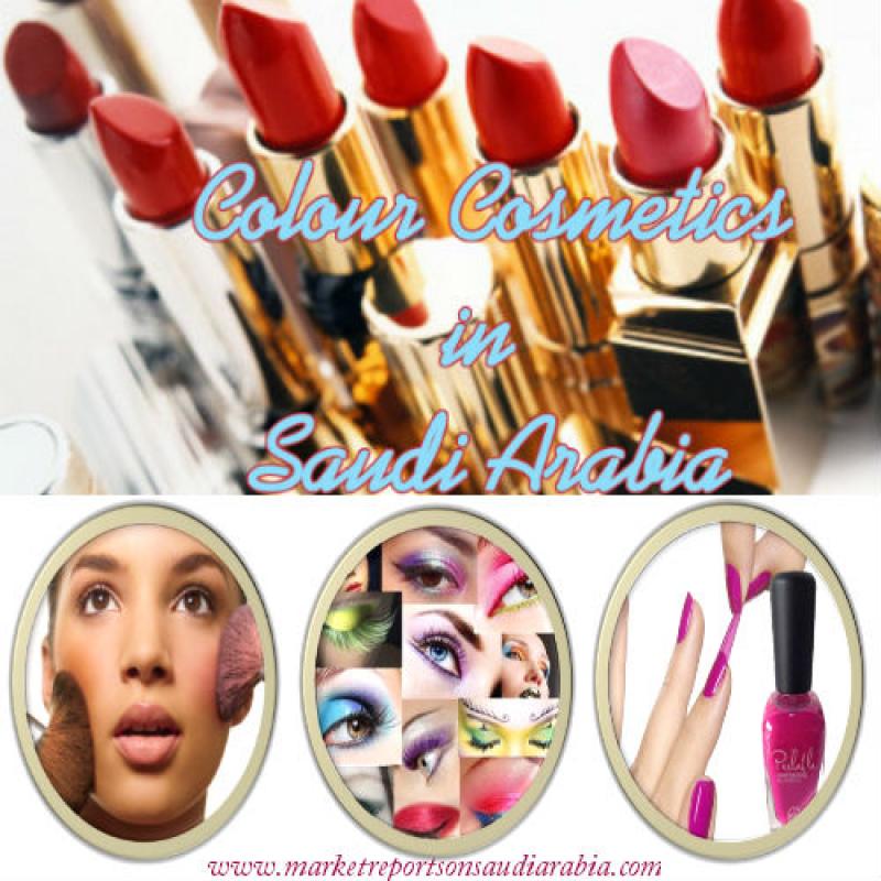 Colour Cosmetics