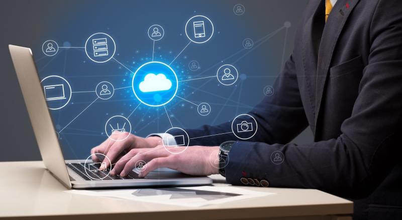 Managed Application Services Market