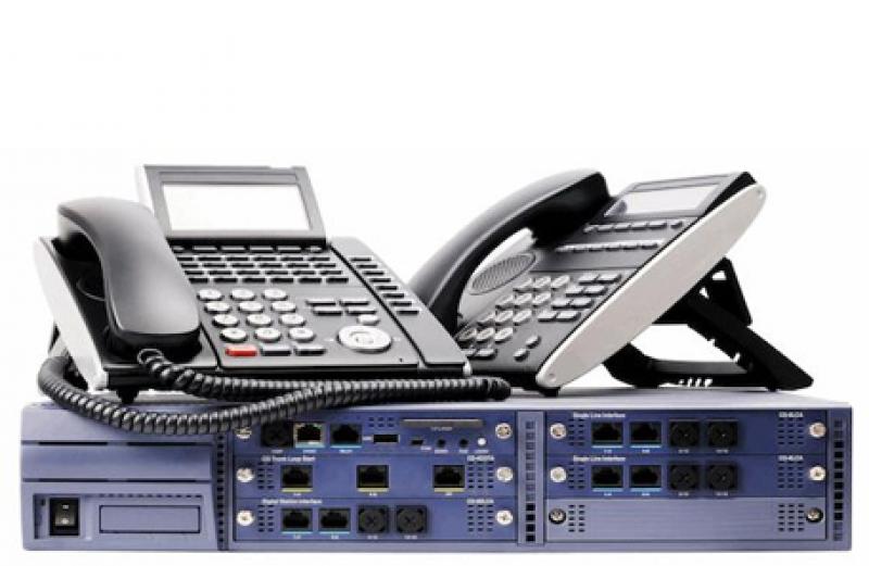 Communications Hardware 