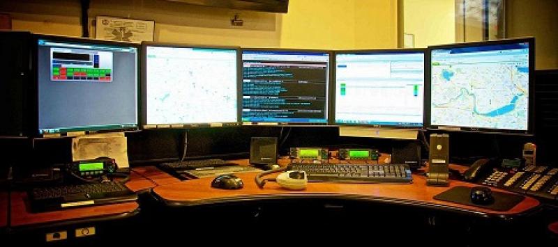 Computer Aided Dispatch Market 