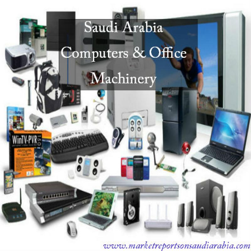 Computers and Office Machinery