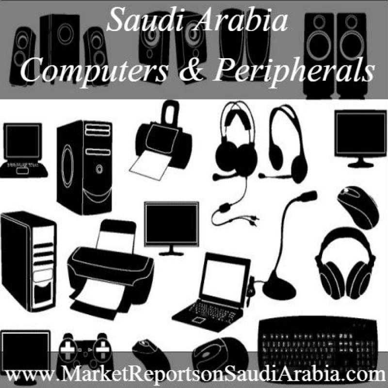 Computers and Peripherals