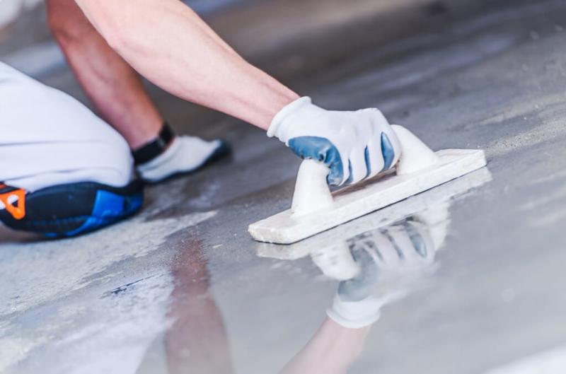 concrete sealer market