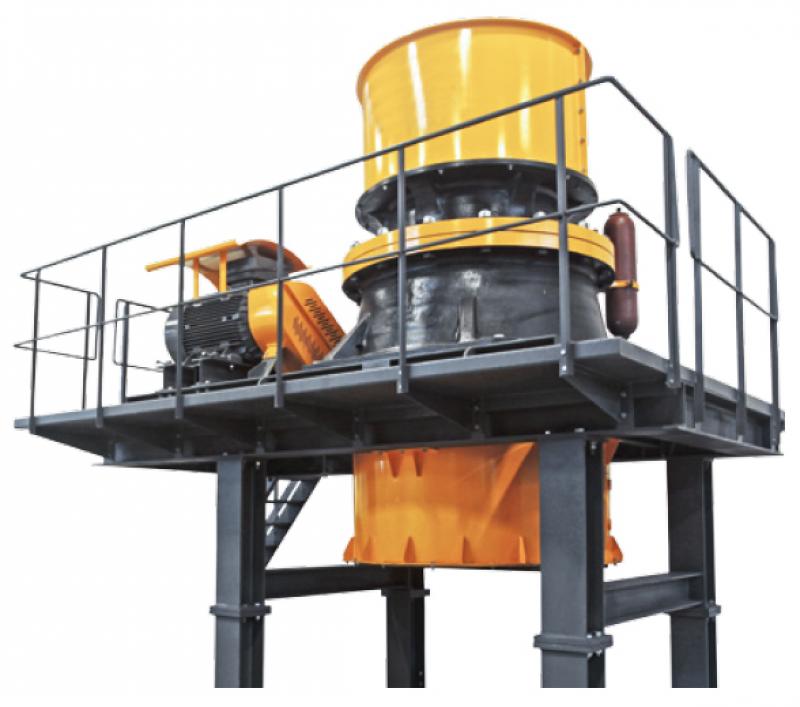 Cone Crusher