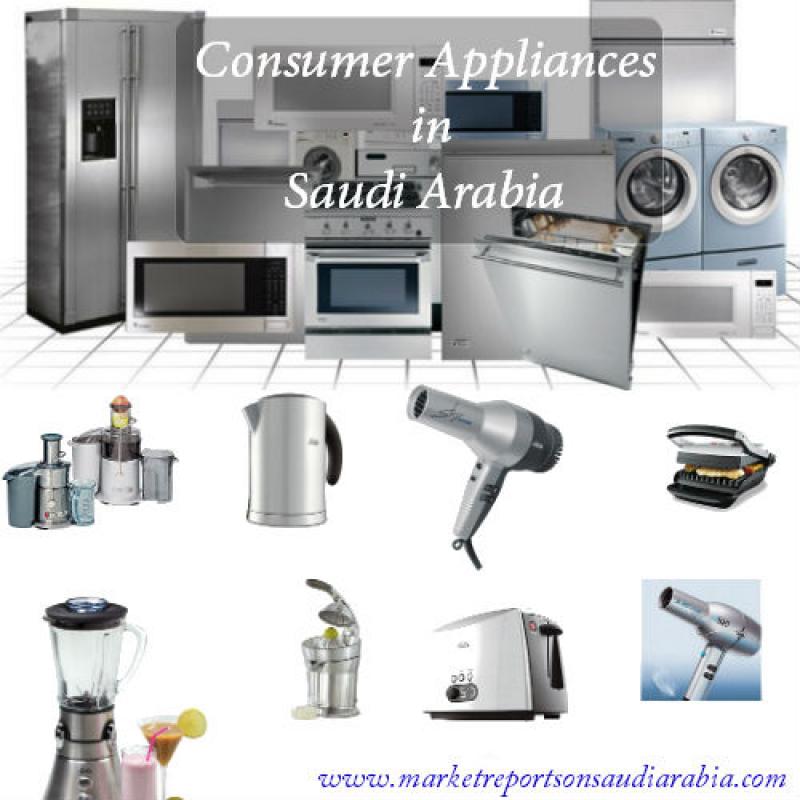 Consumer Appliances