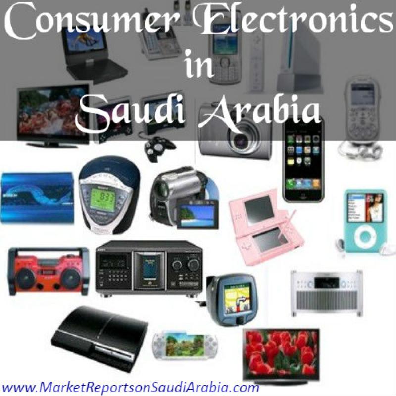 Consumer Electronics