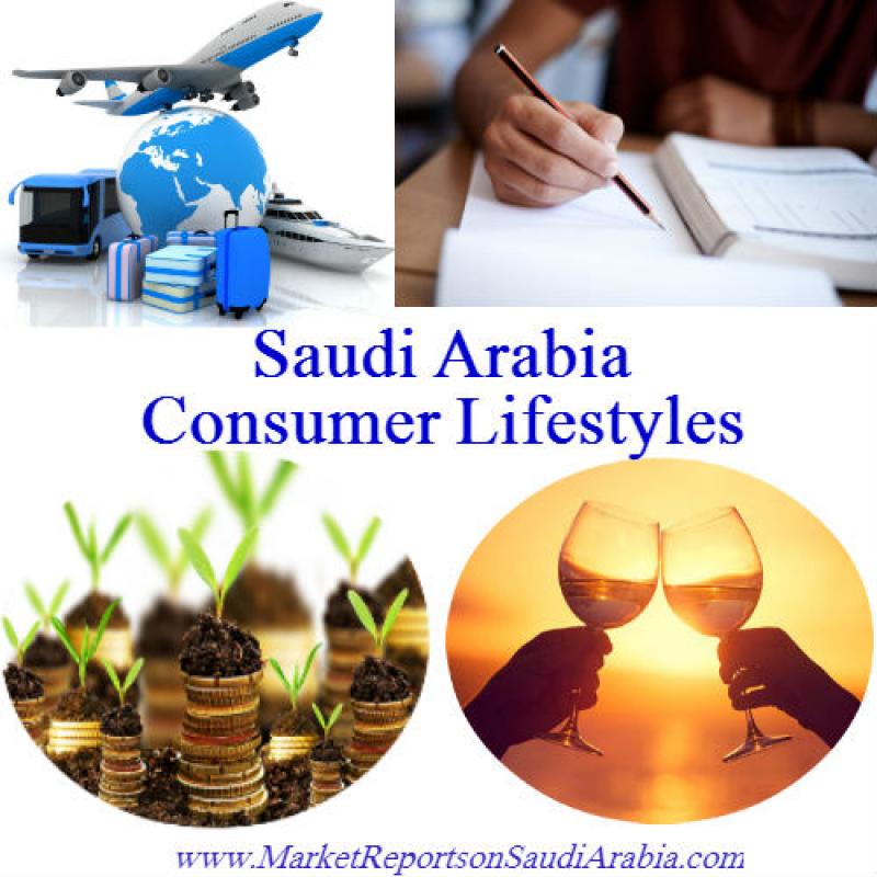 Consumer Lifestyles