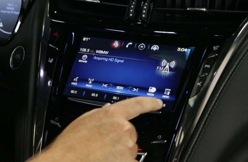 Consumer Telematics Systems market