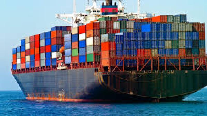 Container Shipping Market