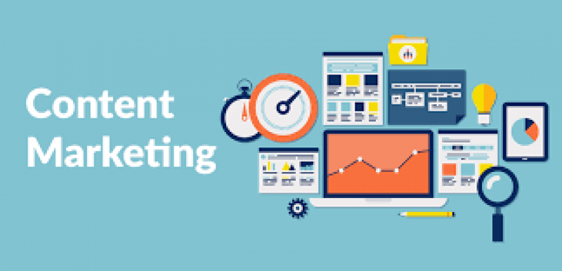 Content management services 