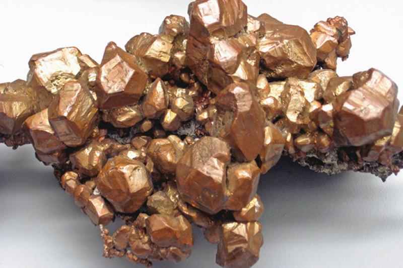 Copper Mining Market Trends and Developments The Business Research Company