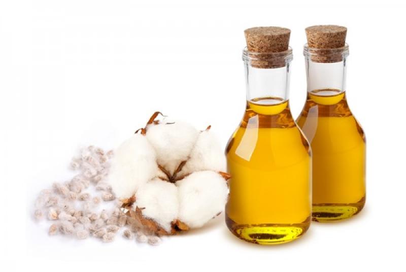 Hydrogenated Cottonseed Oil Market