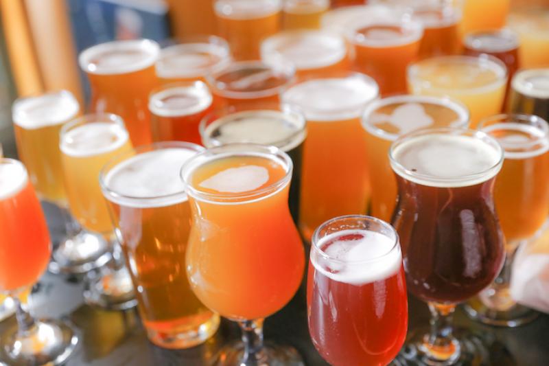 Craft Beer Market 2025