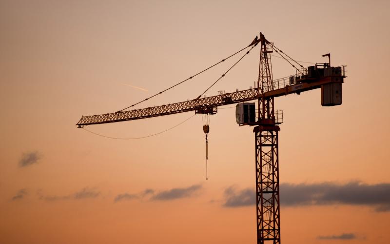 Crane