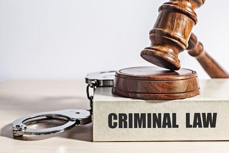 Criminal Lawyers in Delhi NCR