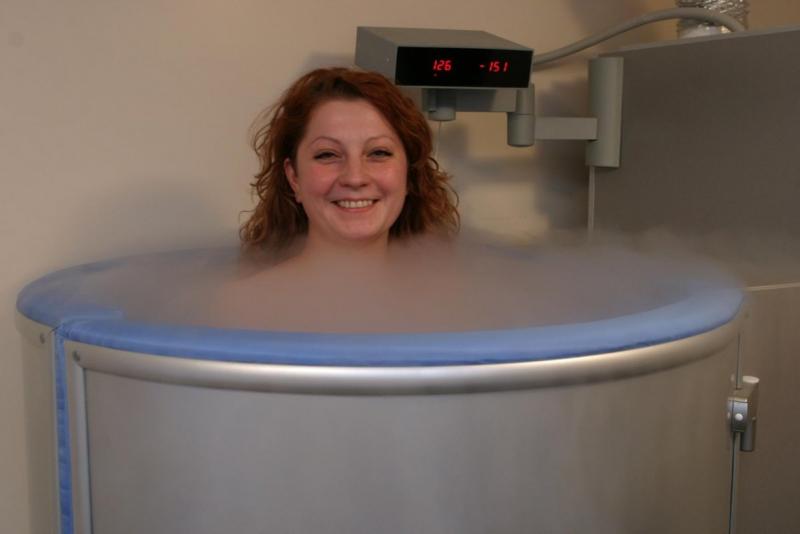 Cryotherapy Market