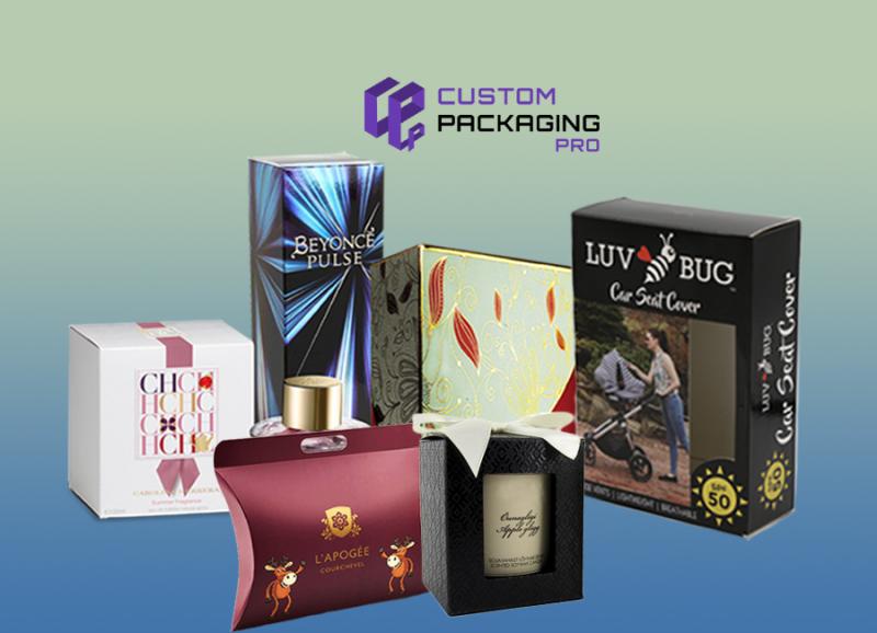 custom packaging