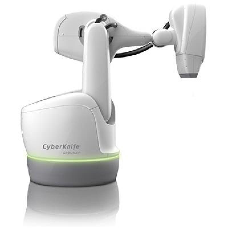 CyberKnife