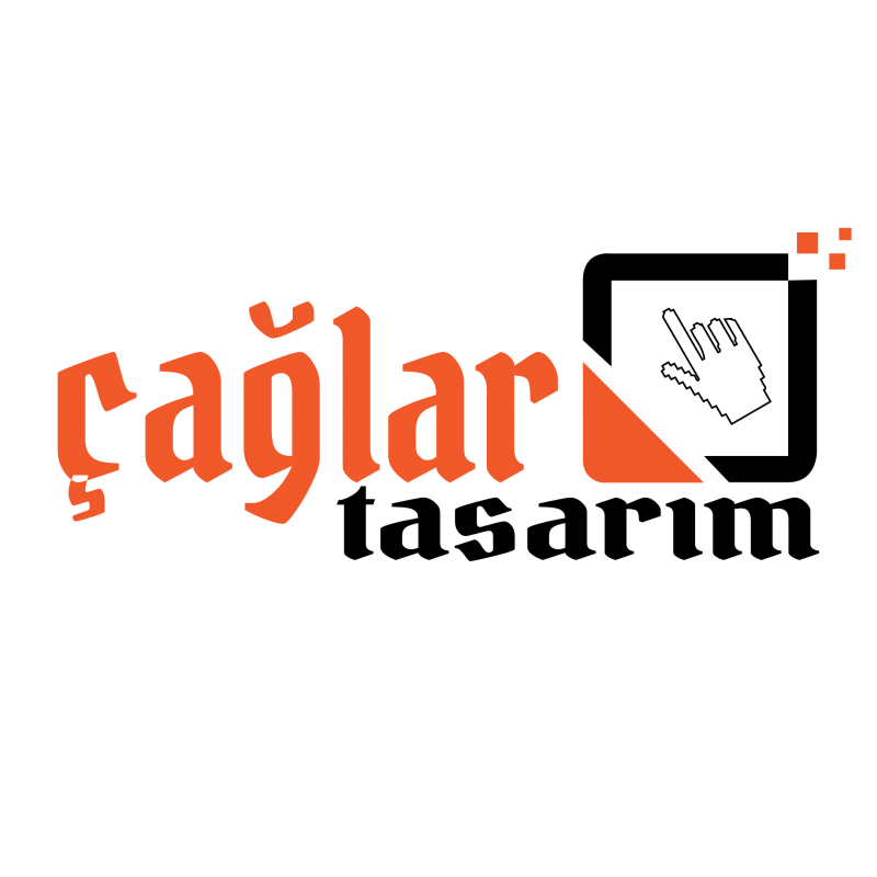 Kayseri Web Tasarım - Avukat Sitesi Tasarımı - Logo Tasarımı