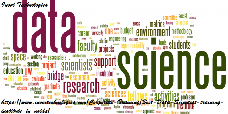 Best data scientist training institute in noida