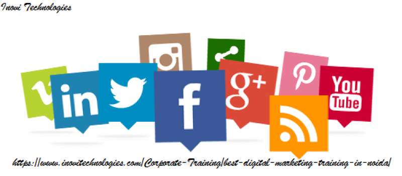 Best Digital Marketing Training Institute In Noida
