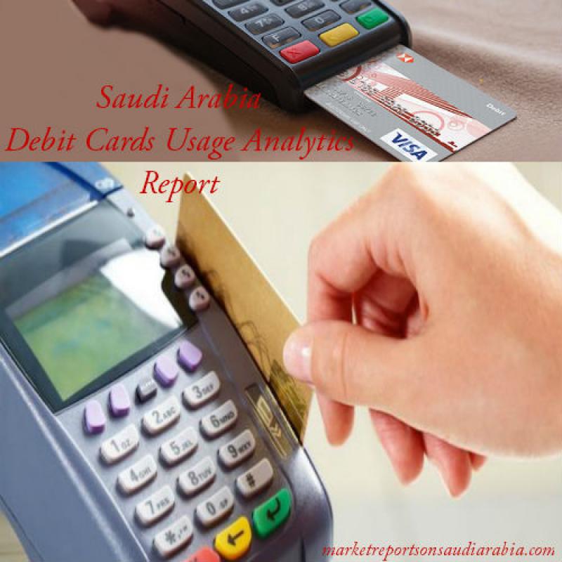 Debit Cards Usage