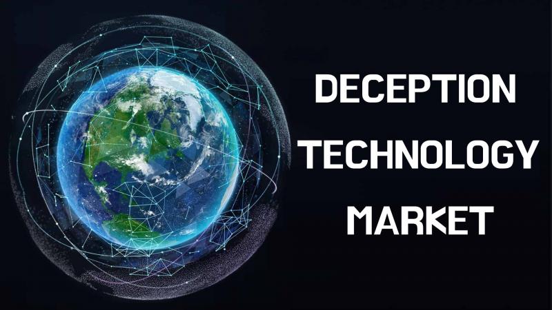 Deception technology service