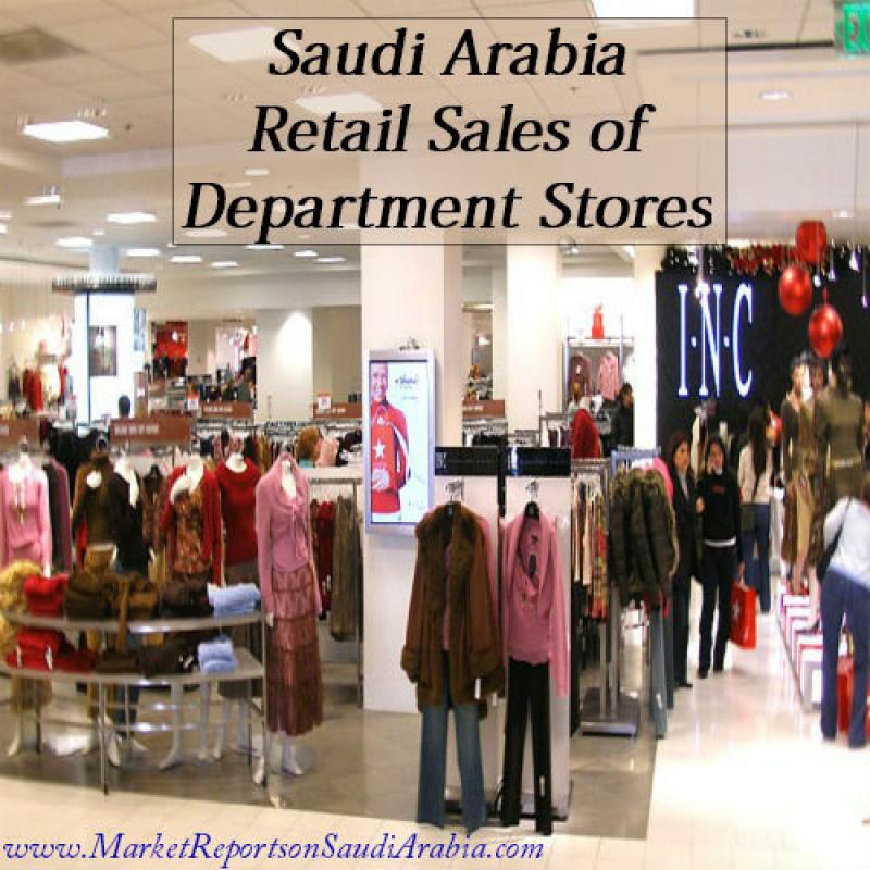 Department Stores