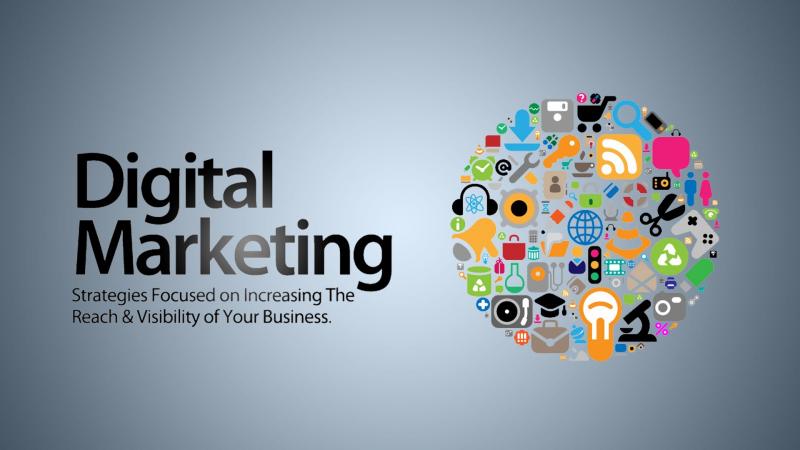 Digital Advertising Agency, Digital Marketing Agency, Digital Marketing Firm, Digital Ad Agency
