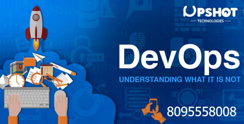 Best DevOps Training institute for Certification Course in Bangalore
