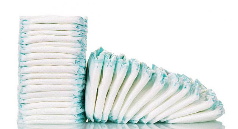 US Diapers Market