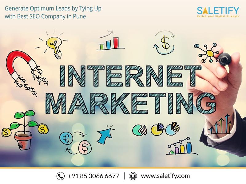 SEO company in Pune