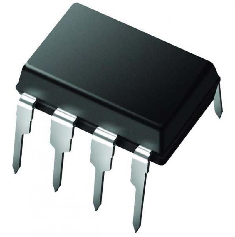 Digital potentiometer