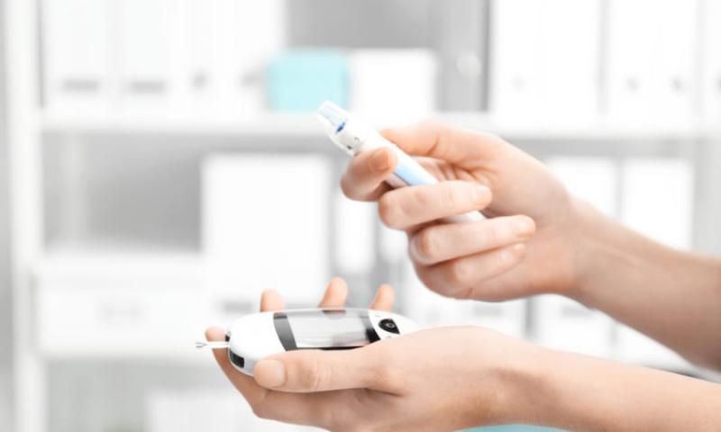 Digital Health Market