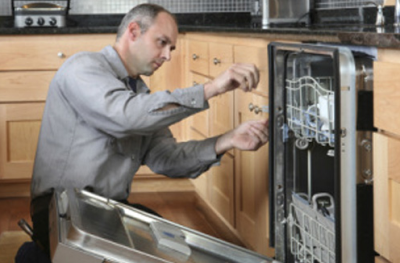 Dishwasher Repair Services in Bandra