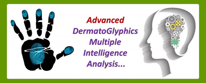 Dermatoglyphic testing in Mumbai Dermatoglyphic testing in Mumbai