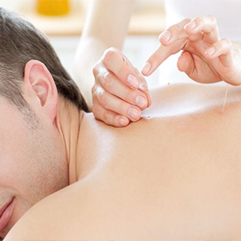 Best Acupuncturist Doctor In Delhi