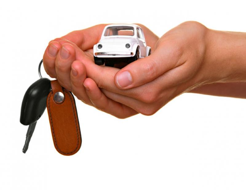 Hire Car