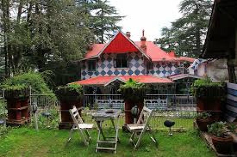 Resorts In Mumbai
