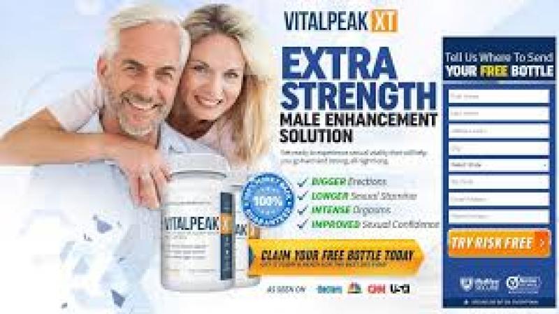 VitalPeak XT