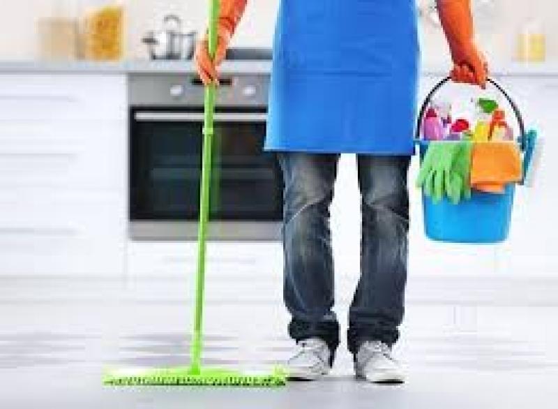House Cleaning Services In East Delhi