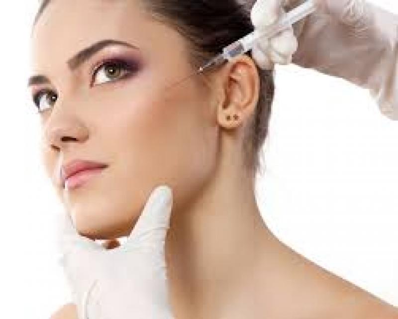 Facial Injectable