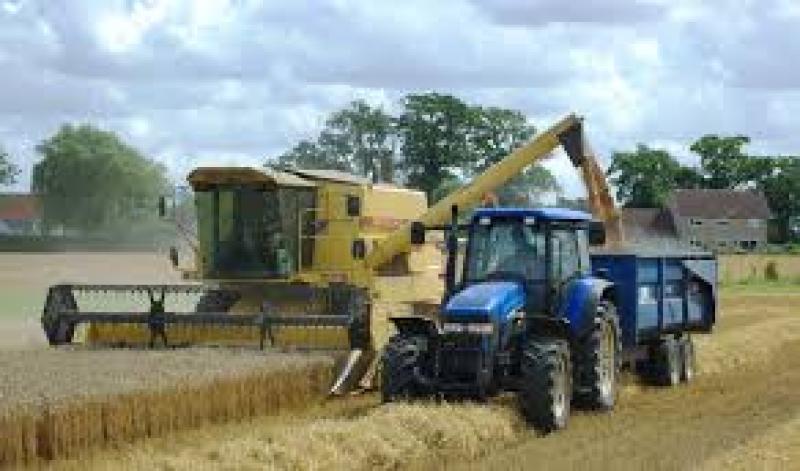 Global Agricultural Equipment Market research report Global Agricultural Equipment Market growth