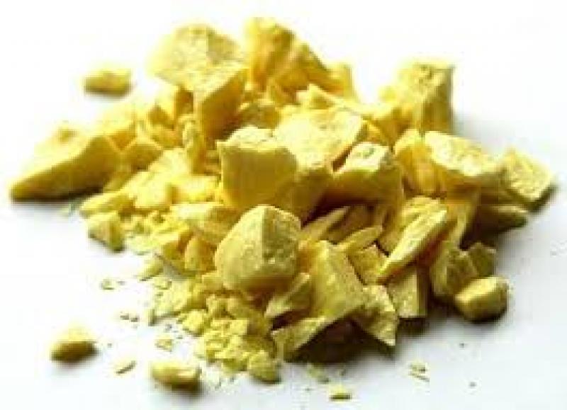 Elemental Sulphur Based Pesticides Market 2024
