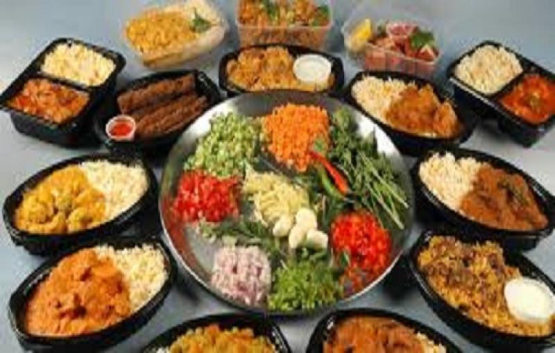 Veg Catering Service In Mumbai 