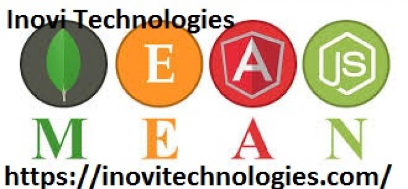 Best Mean Stack Training Institute in noida-delhi