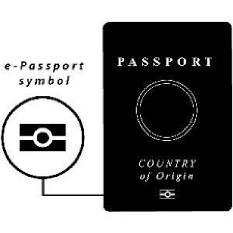  Global E-Passport Service
