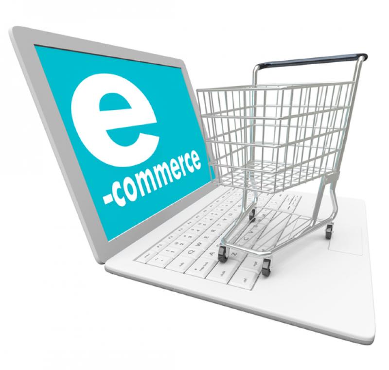 eCommerce Shopping Cart Software Market