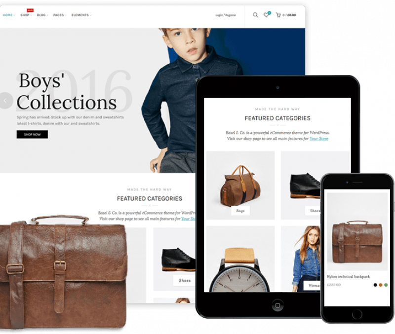 eCommerce Development Company