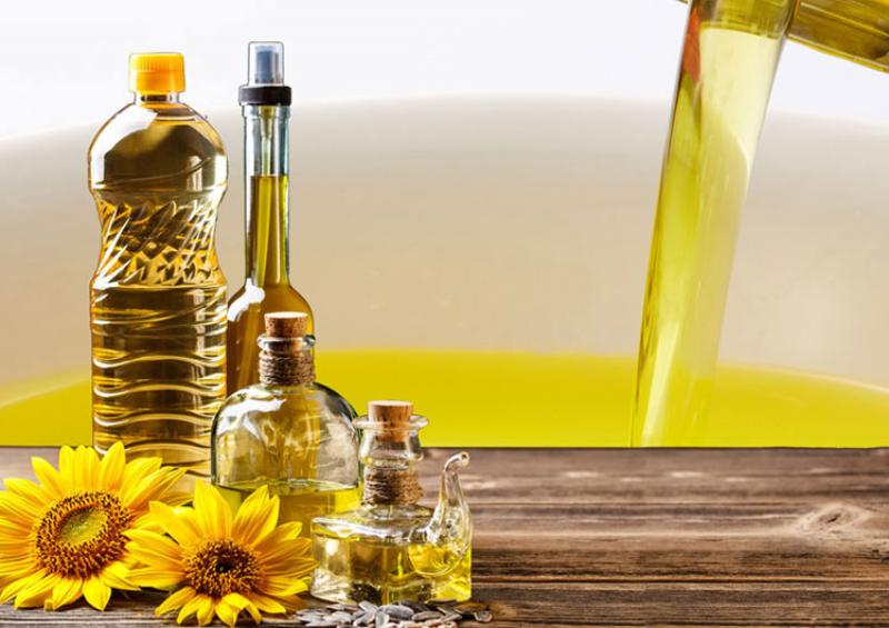 Edible Oil